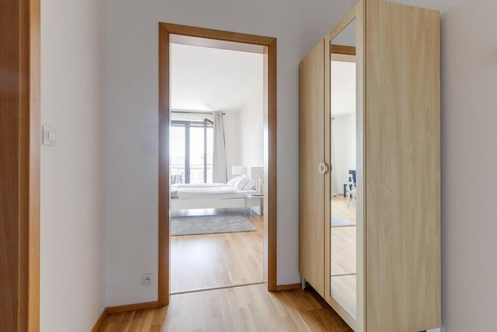 Jt'S Apartments Korunni Str. Prag Dış mekan fotoğraf